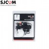 Car charger sj cam car kit suporte para Carro caregador + suporte Car charger sj cam car kit suporte para Carro caregador + suporte